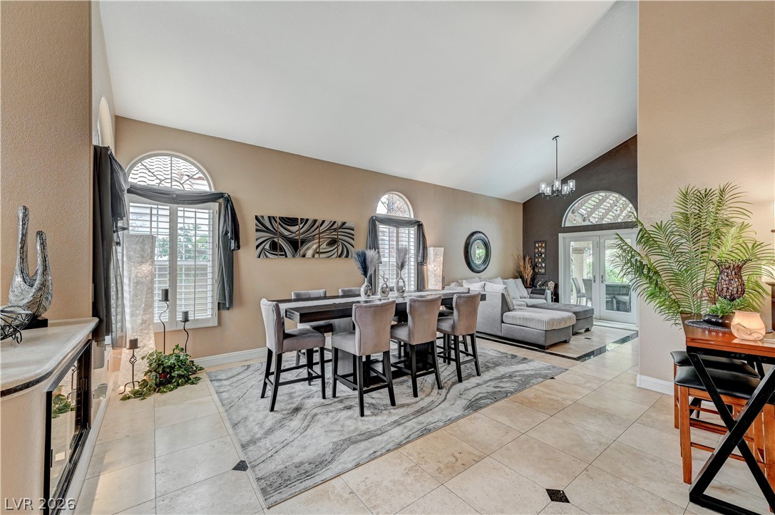 2109 Marble Gorge Drive