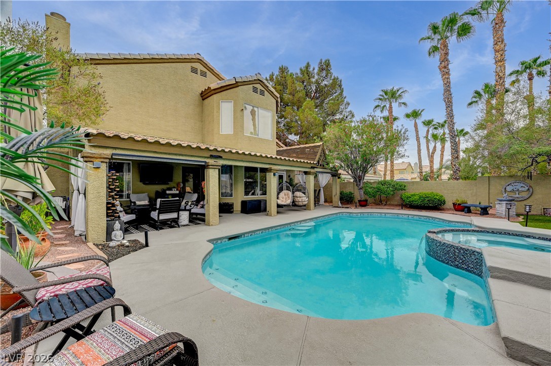 2109 Marble Gorge Drive