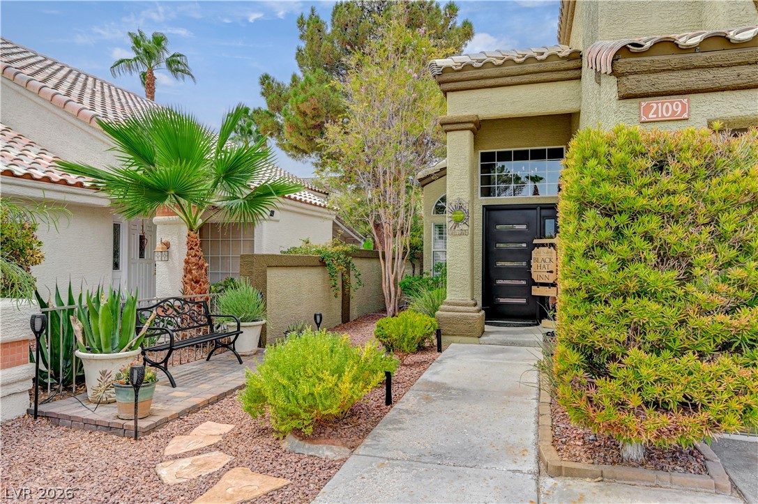 2109 Marble Gorge Drive