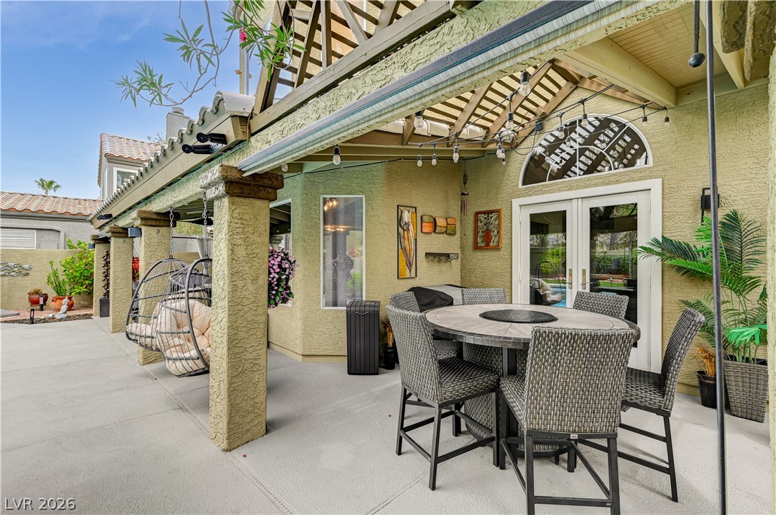 2109 Marble Gorge Drive