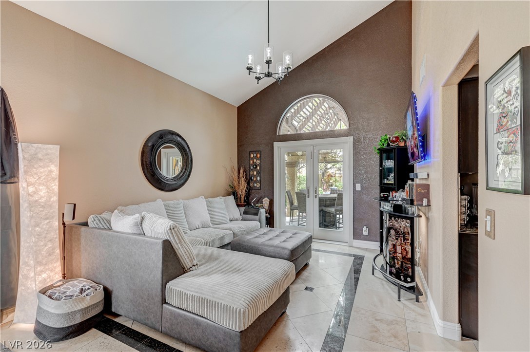 2109 Marble Gorge Drive