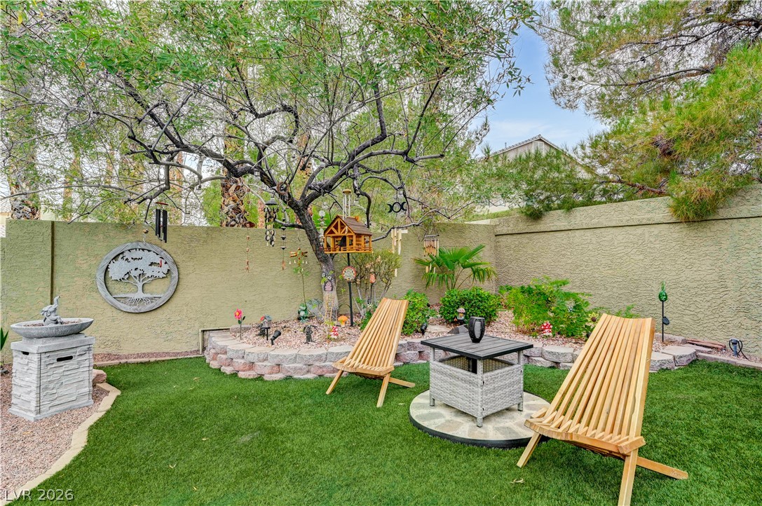 2109 Marble Gorge Drive
