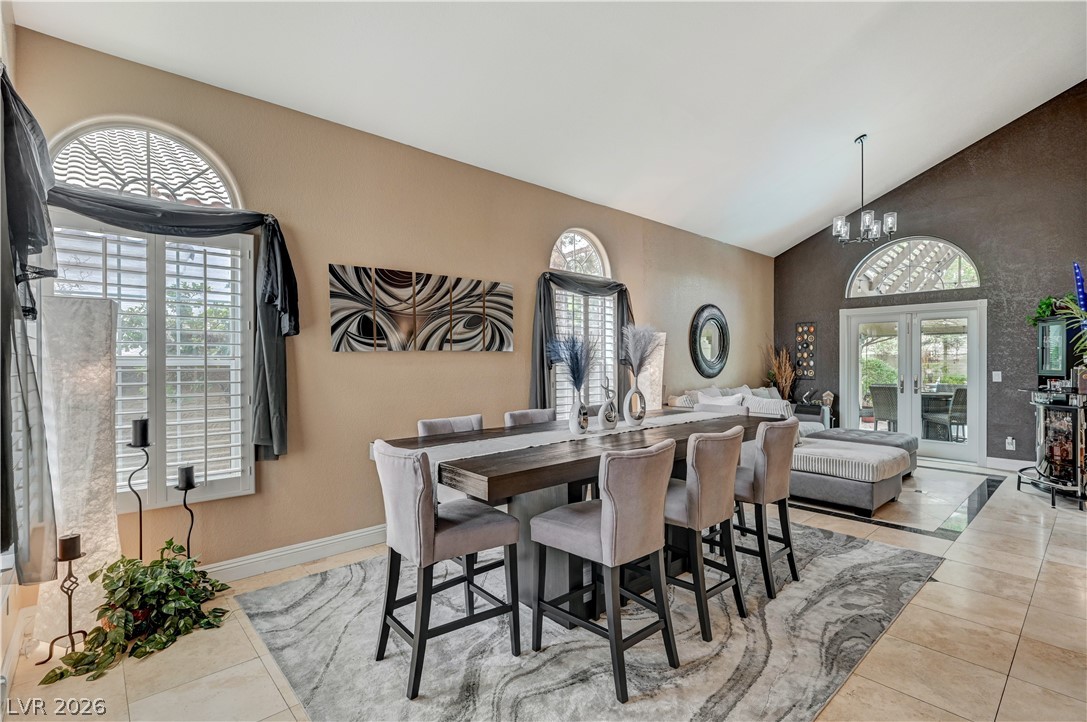 2109 Marble Gorge Drive