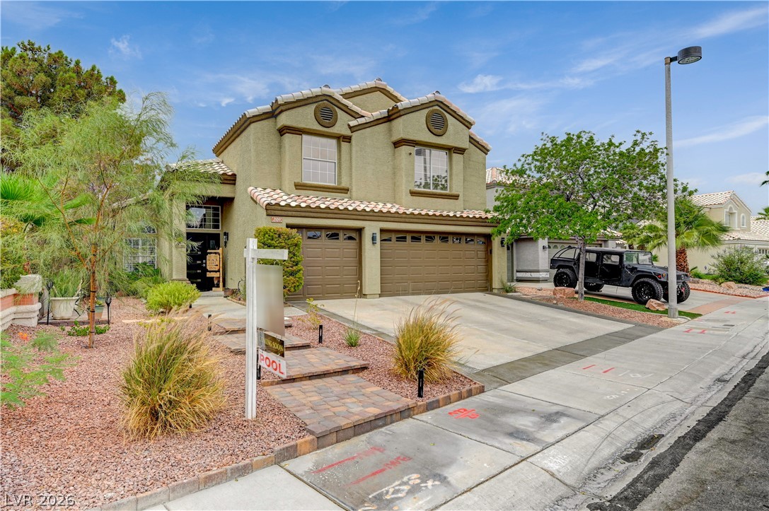 2109 Marble Gorge Drive