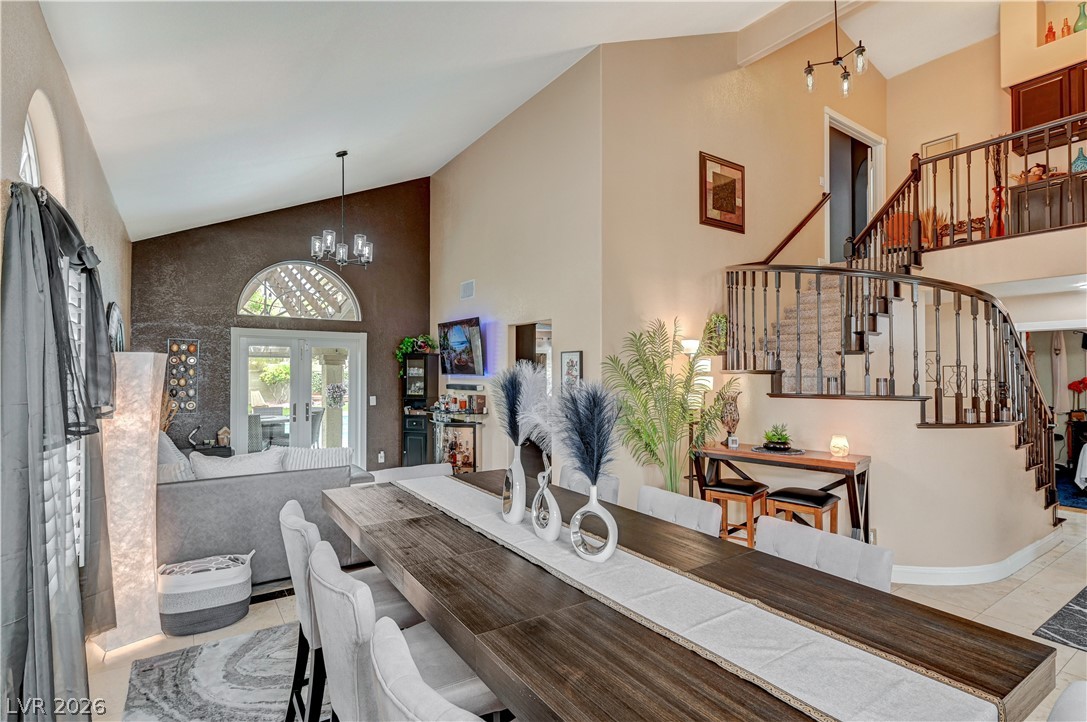 2109 Marble Gorge Drive