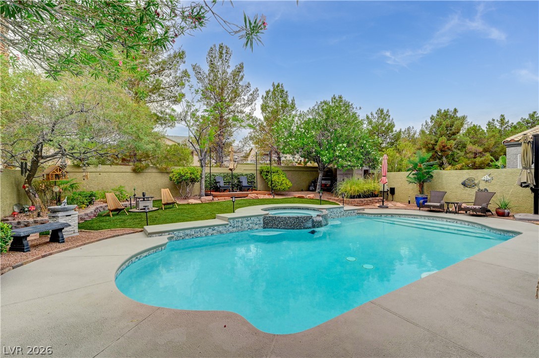2109 Marble Gorge Drive