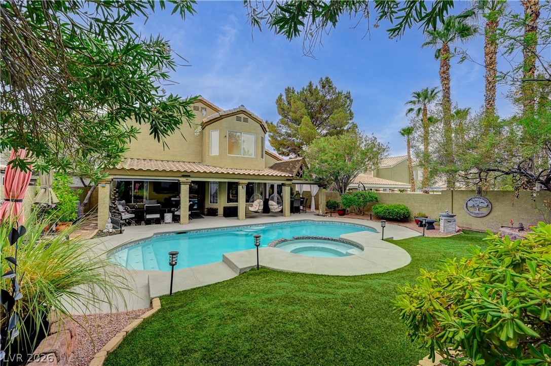 2109 Marble Gorge Drive