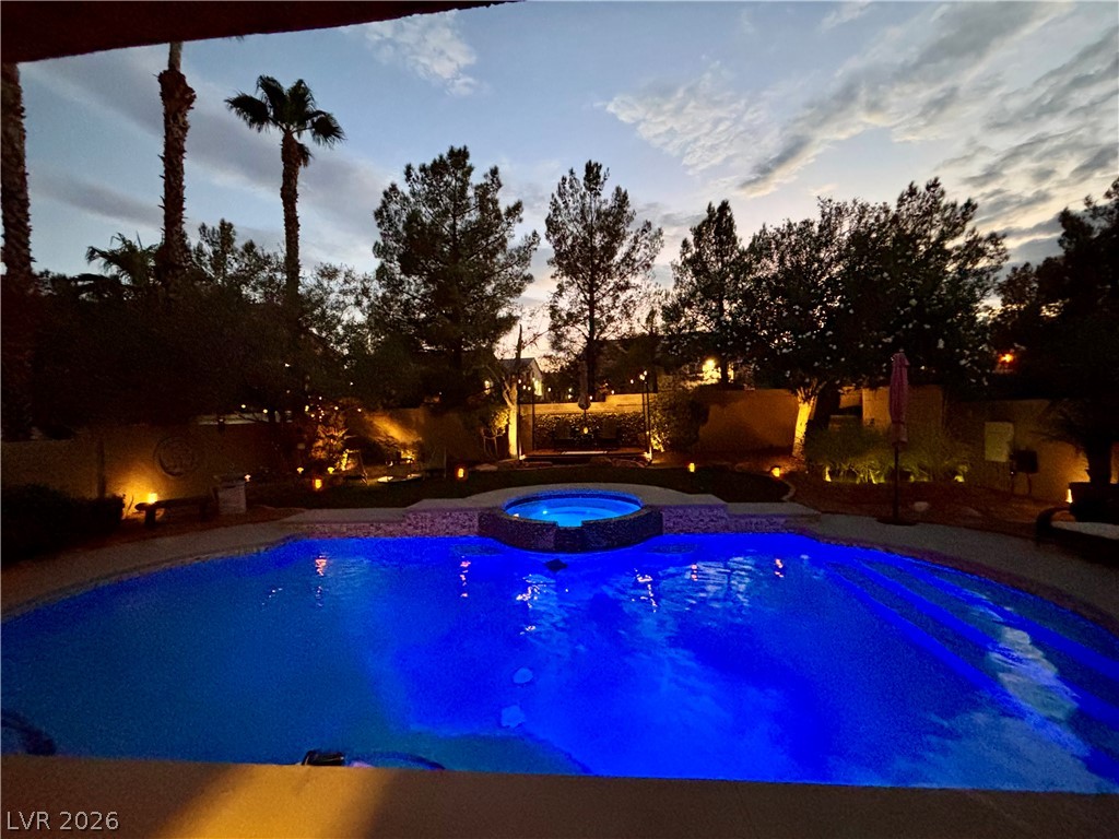 2109 Marble Gorge Drive