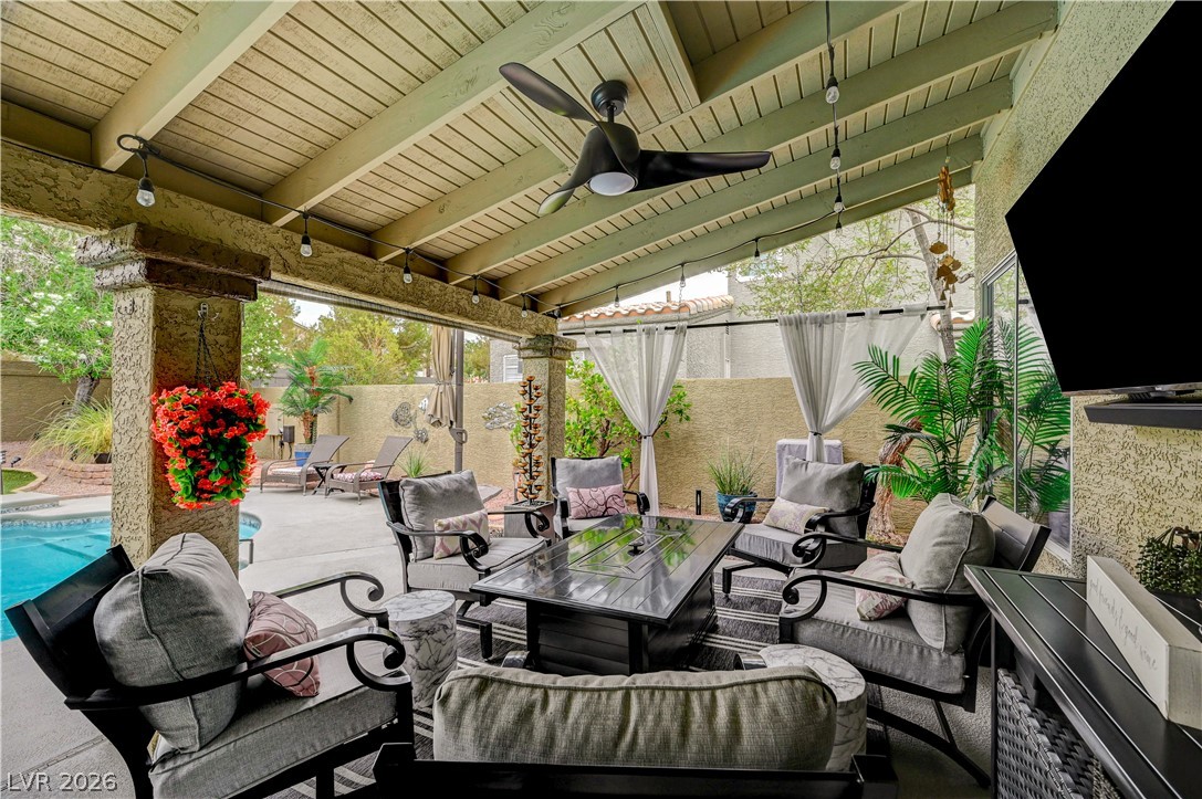 2109 Marble Gorge Drive