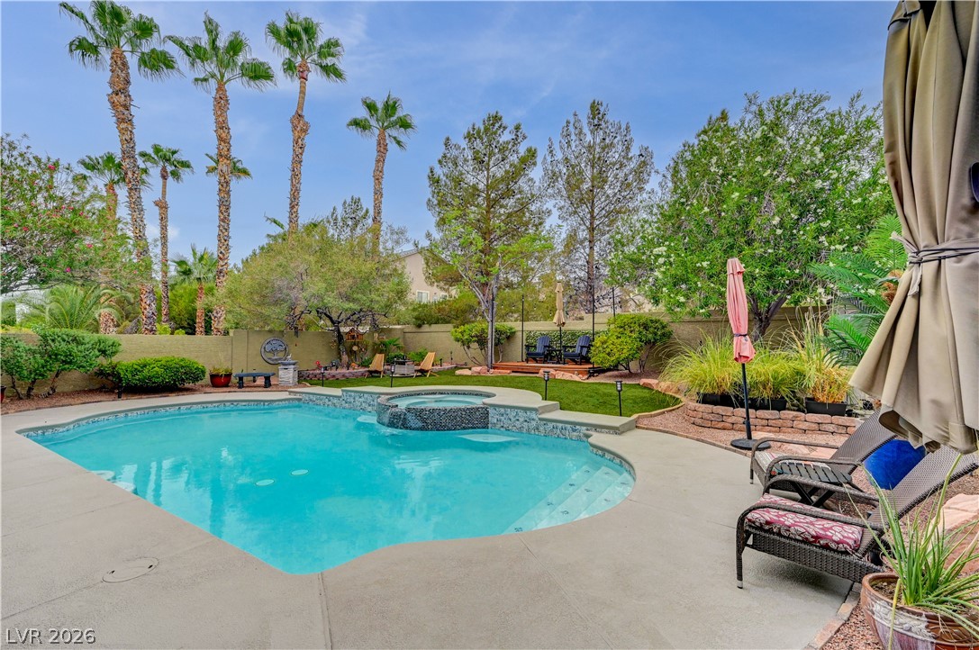 2109 Marble Gorge Drive