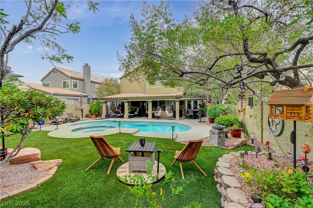 2109 Marble Gorge Drive