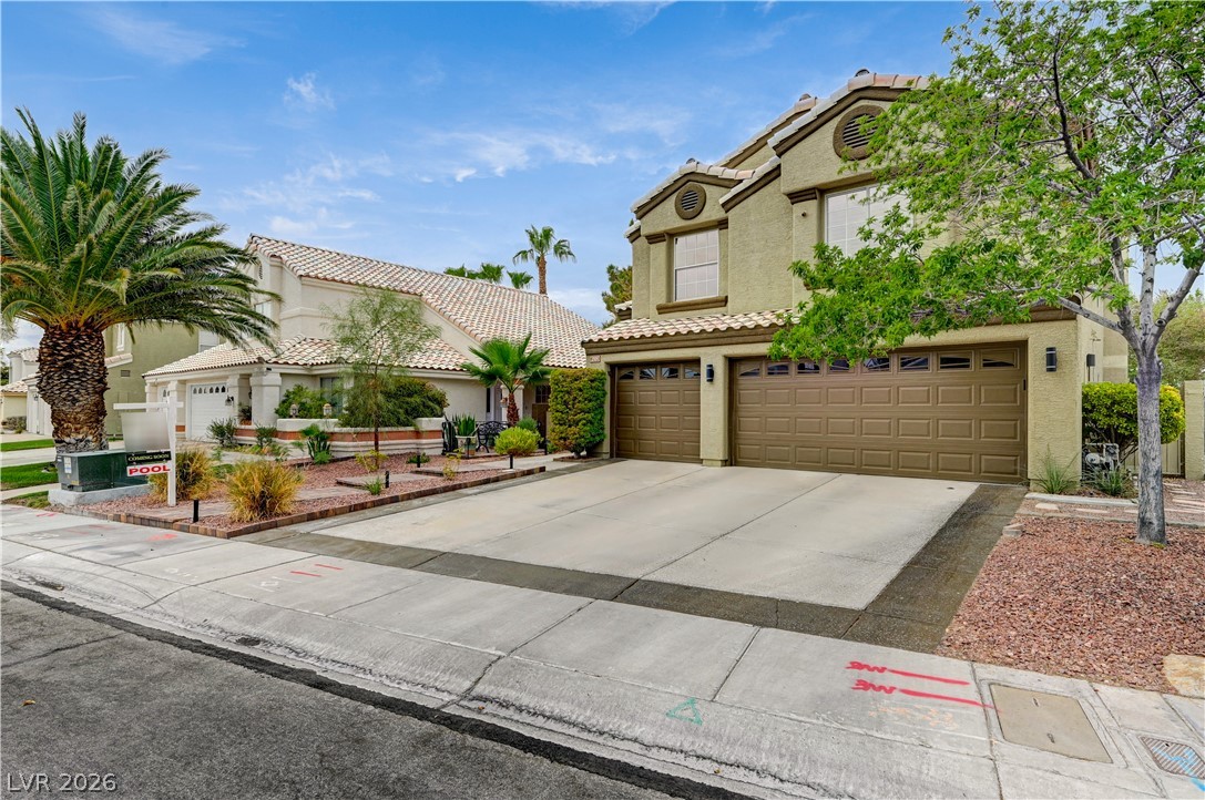 2109 Marble Gorge Drive