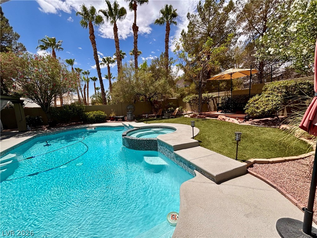 2109 Marble Gorge Drive