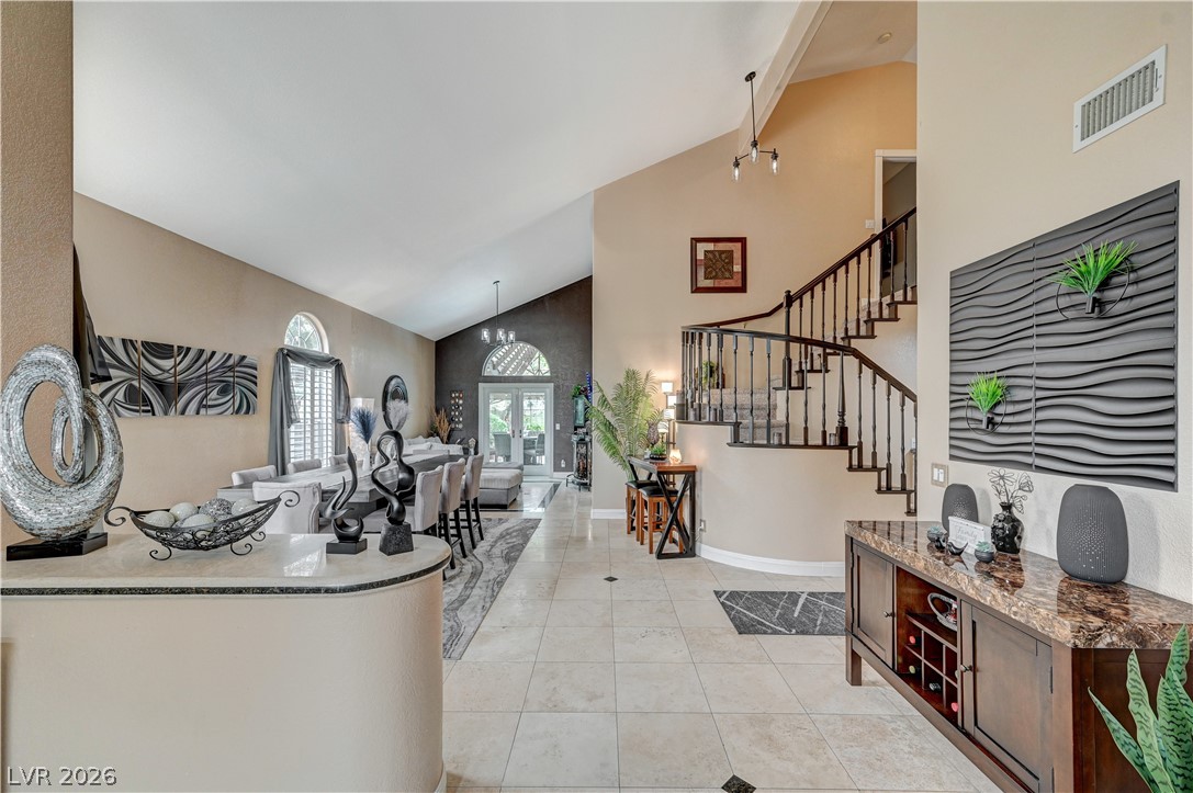 2109 Marble Gorge Drive