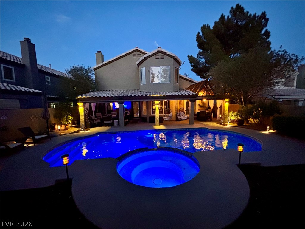 2109 Marble Gorge Drive