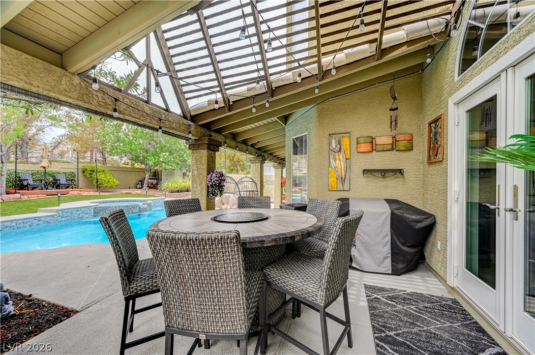 2109 Marble Gorge Drive