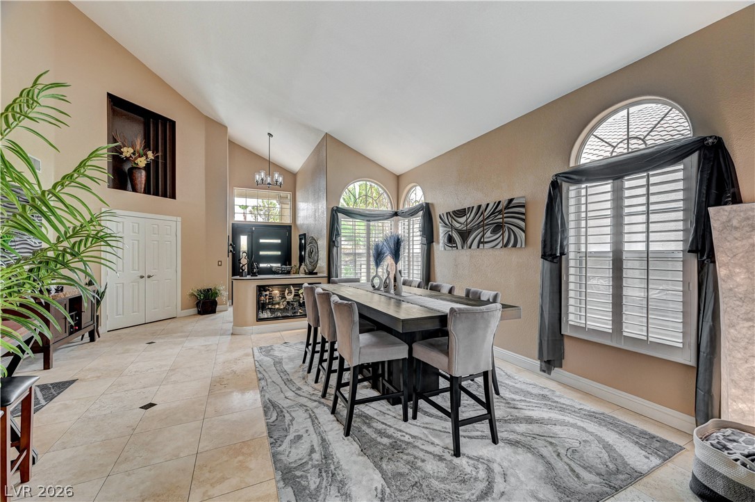 2109 Marble Gorge Drive