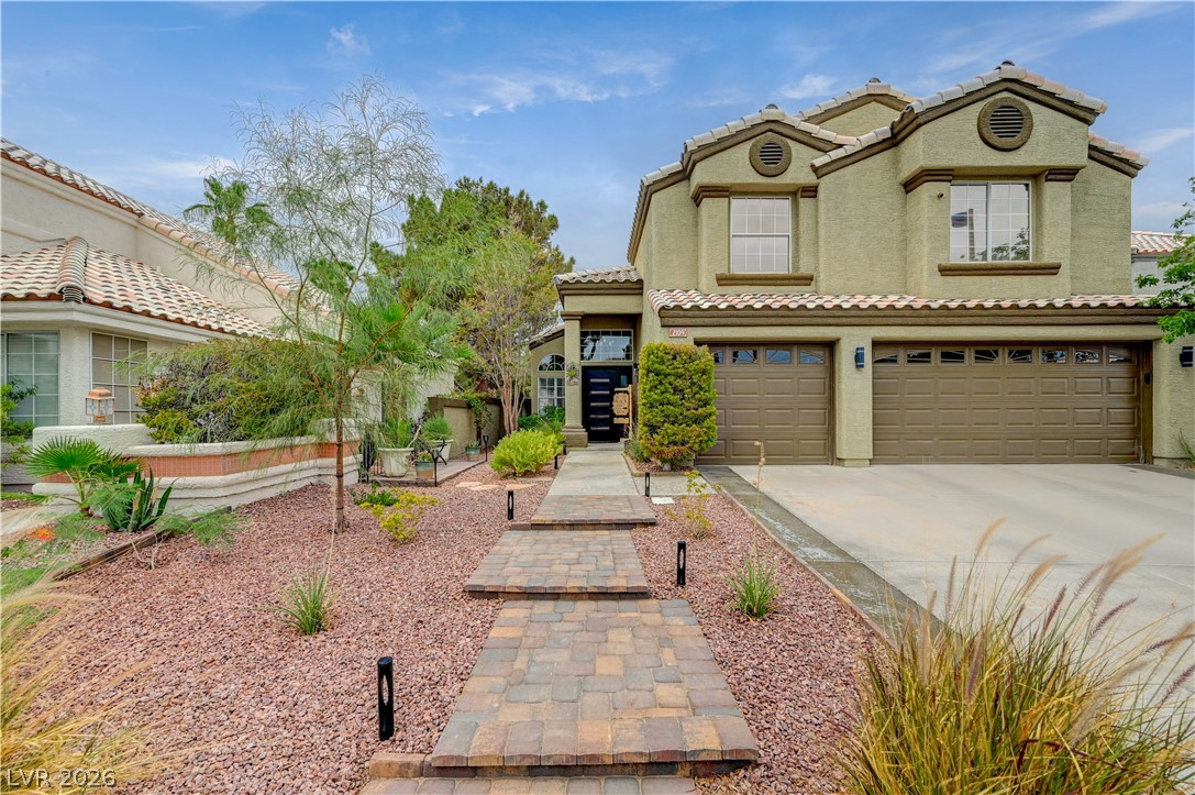2109 Marble Gorge Drive