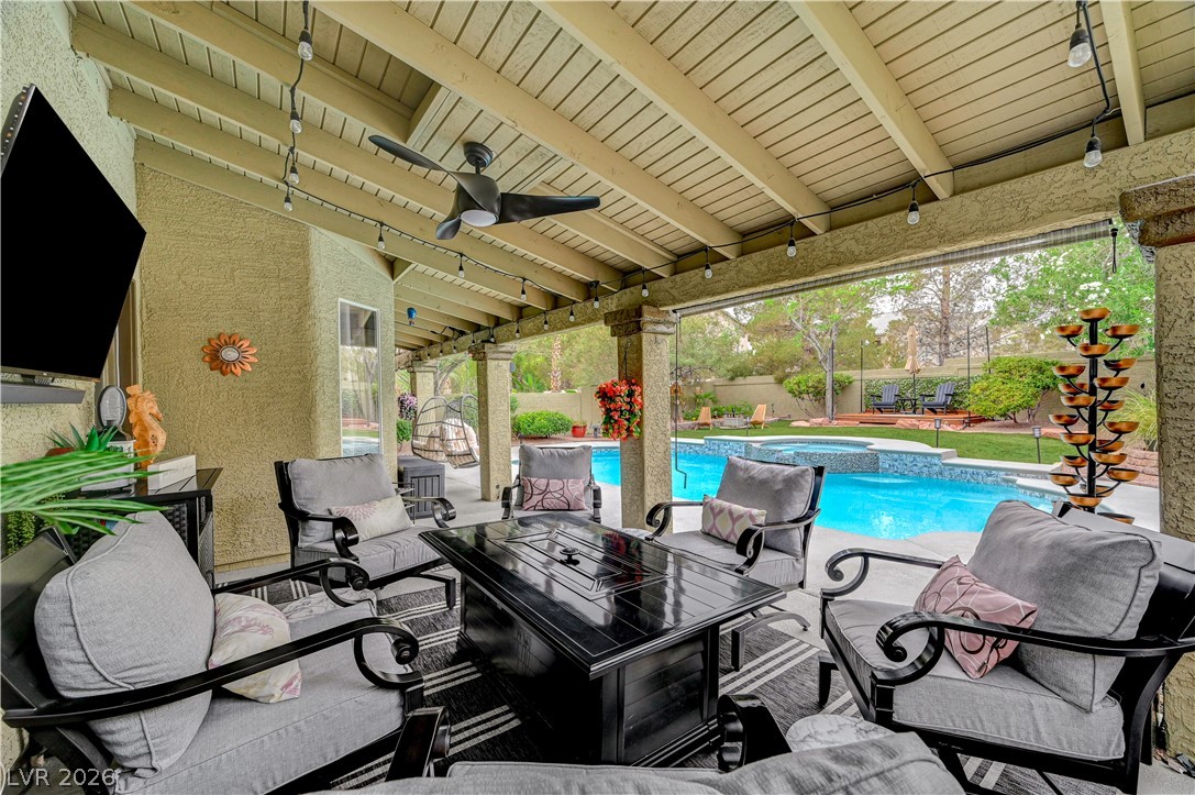 2109 Marble Gorge Drive