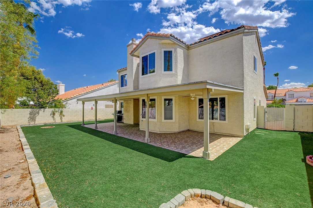 2004 Aspen Brook Drive