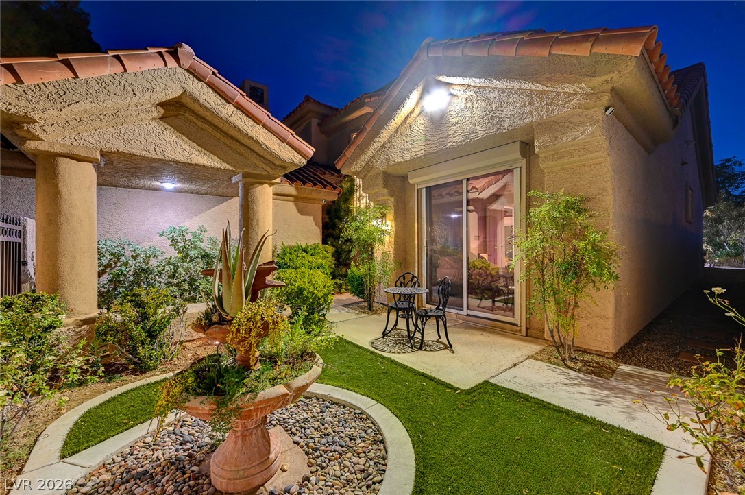 7995 Rio Rico Drive