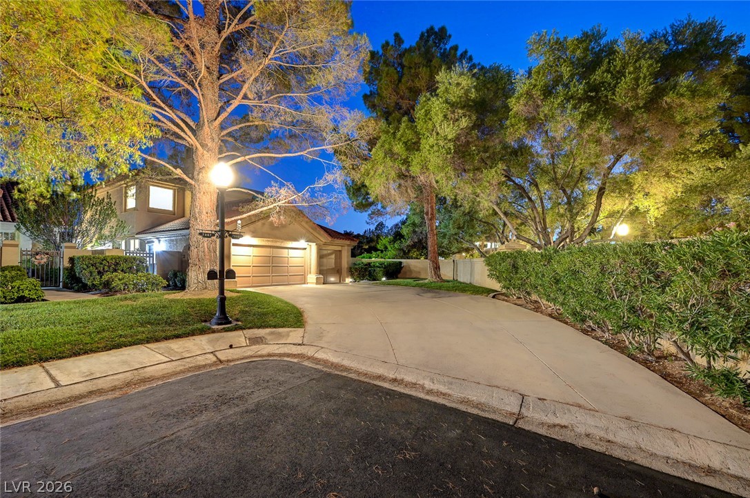 7995 Rio Rico Drive
