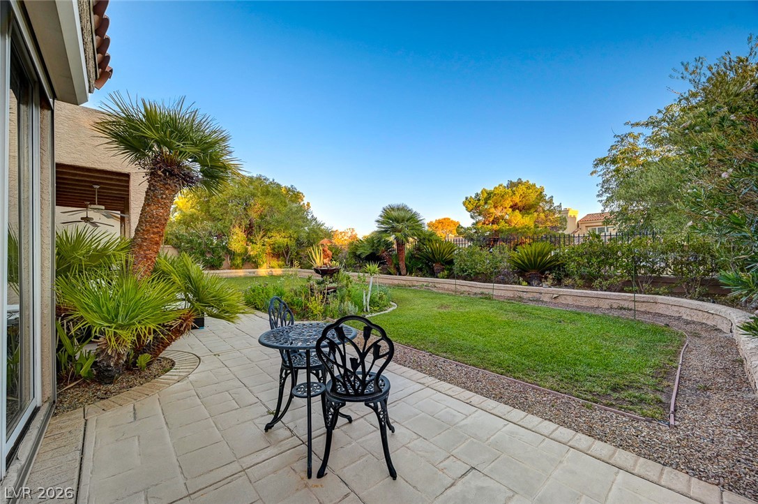 7995 Rio Rico Drive