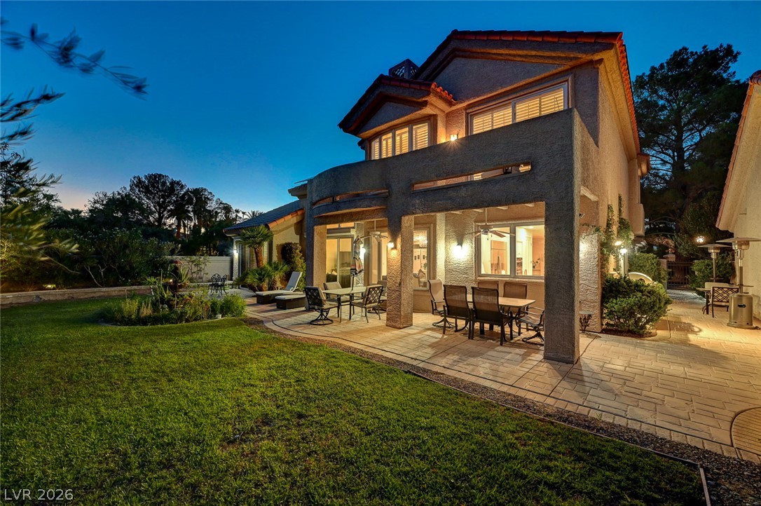 7995 Rio Rico Drive