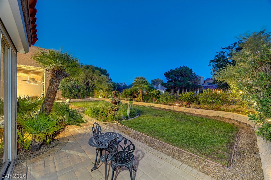 7995 Rio Rico Drive