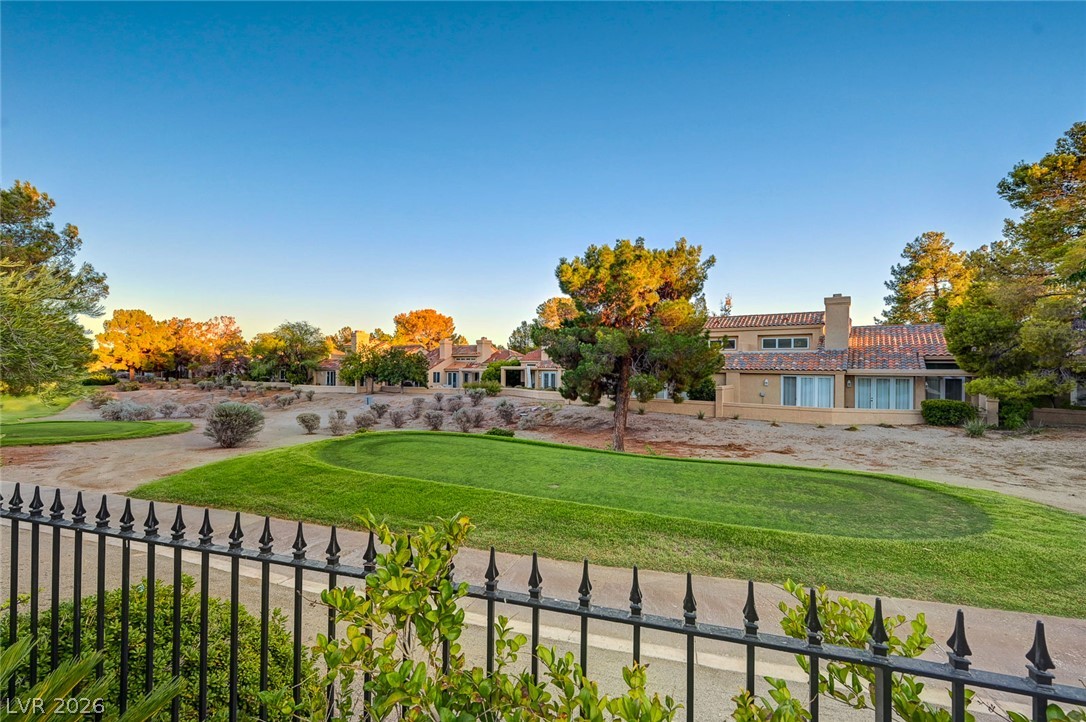 7995 Rio Rico Drive