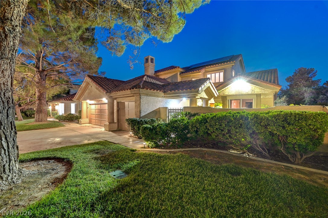 7995 Rio Rico Drive