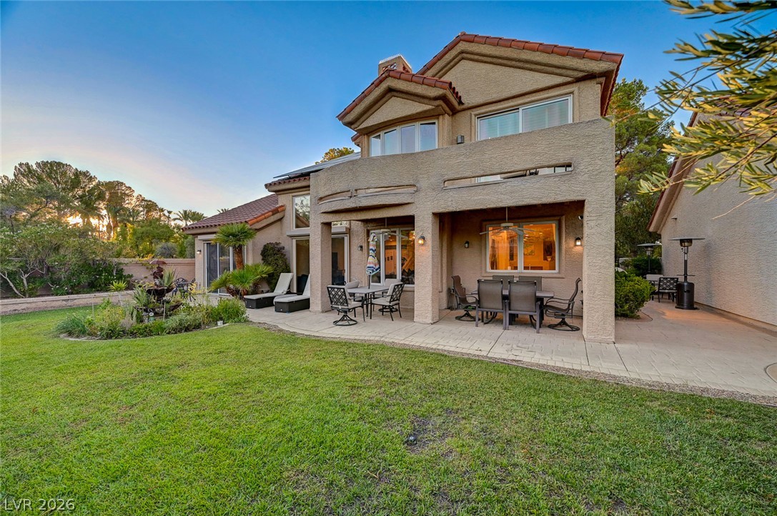 7995 Rio Rico Drive