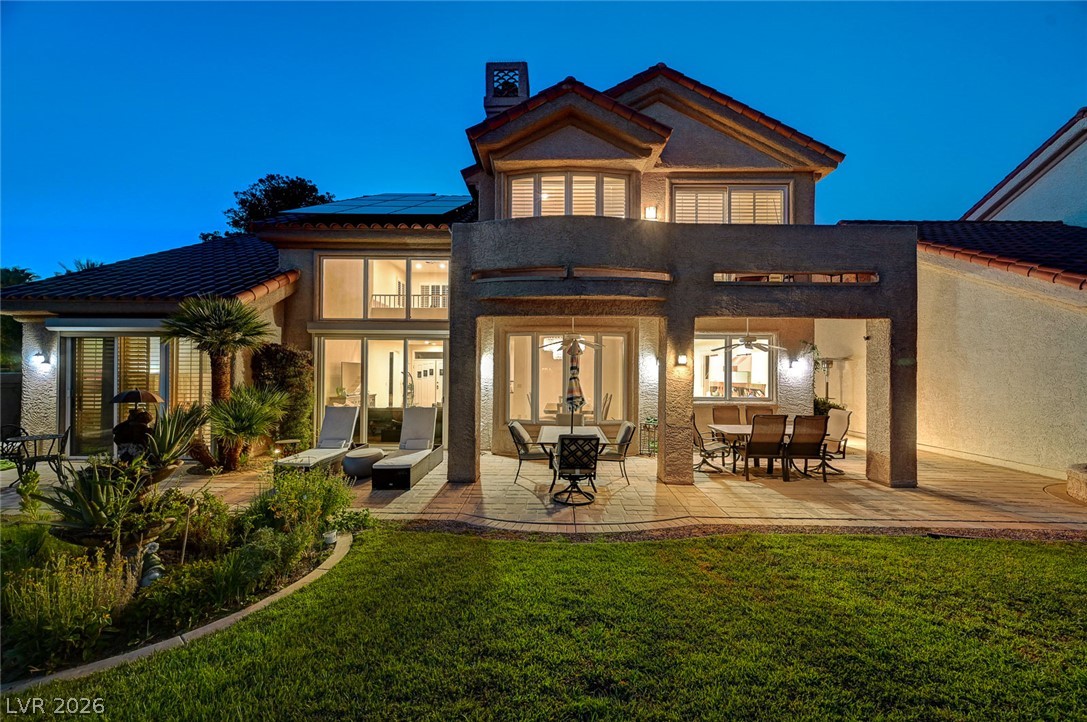 7995 Rio Rico Drive