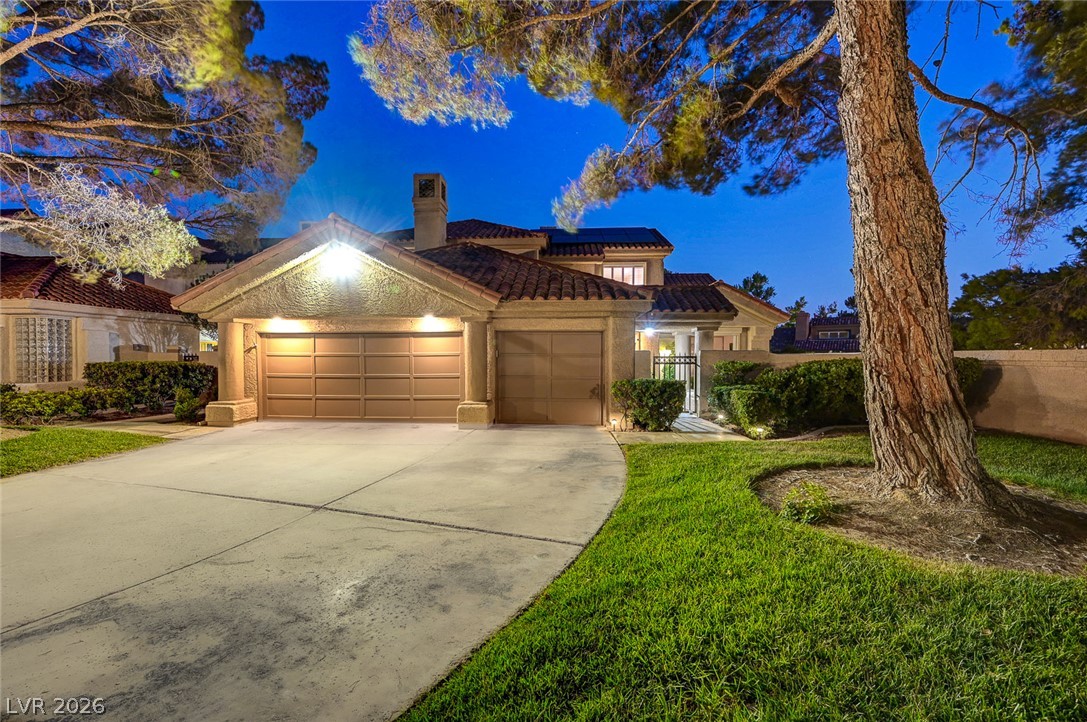 7995 Rio Rico Drive