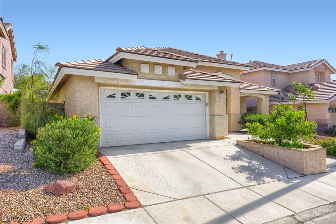 10236 Desert Wind Drive