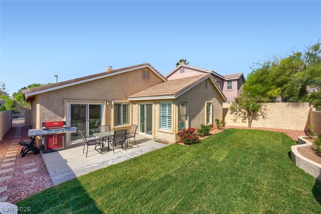 10236 Desert Wind Drive