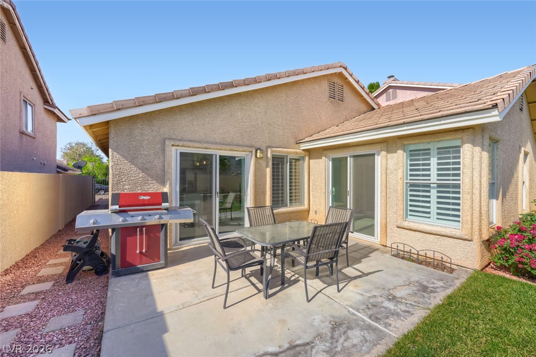 10236 Desert Wind Drive