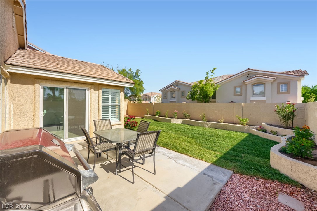 10236 Desert Wind Drive
