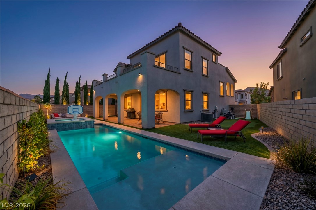 11805 Barona Mesa Avenue