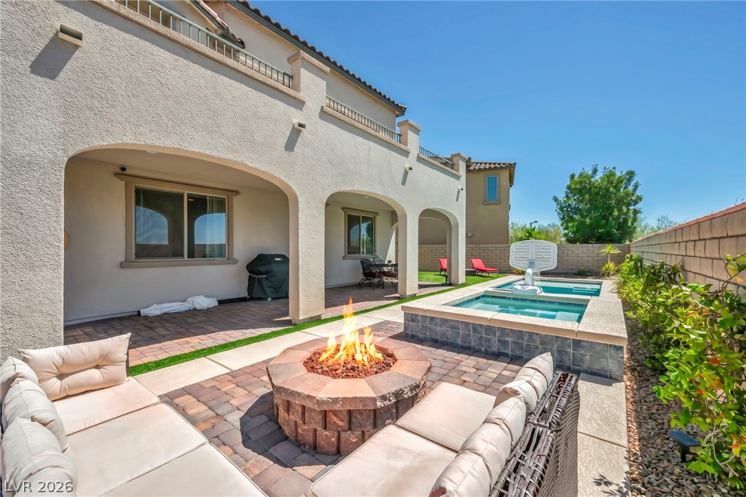 11805 Barona Mesa Avenue