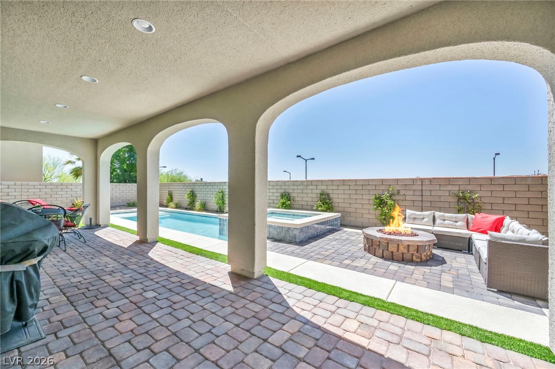 11805 Barona Mesa Avenue