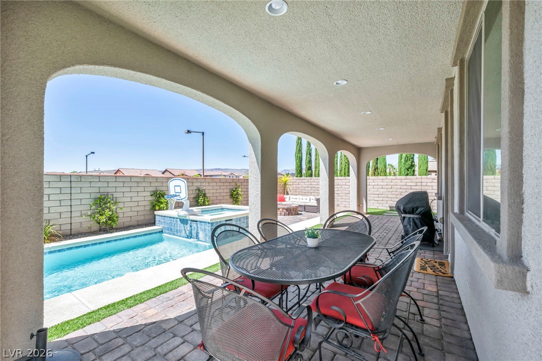 11805 Barona Mesa Avenue