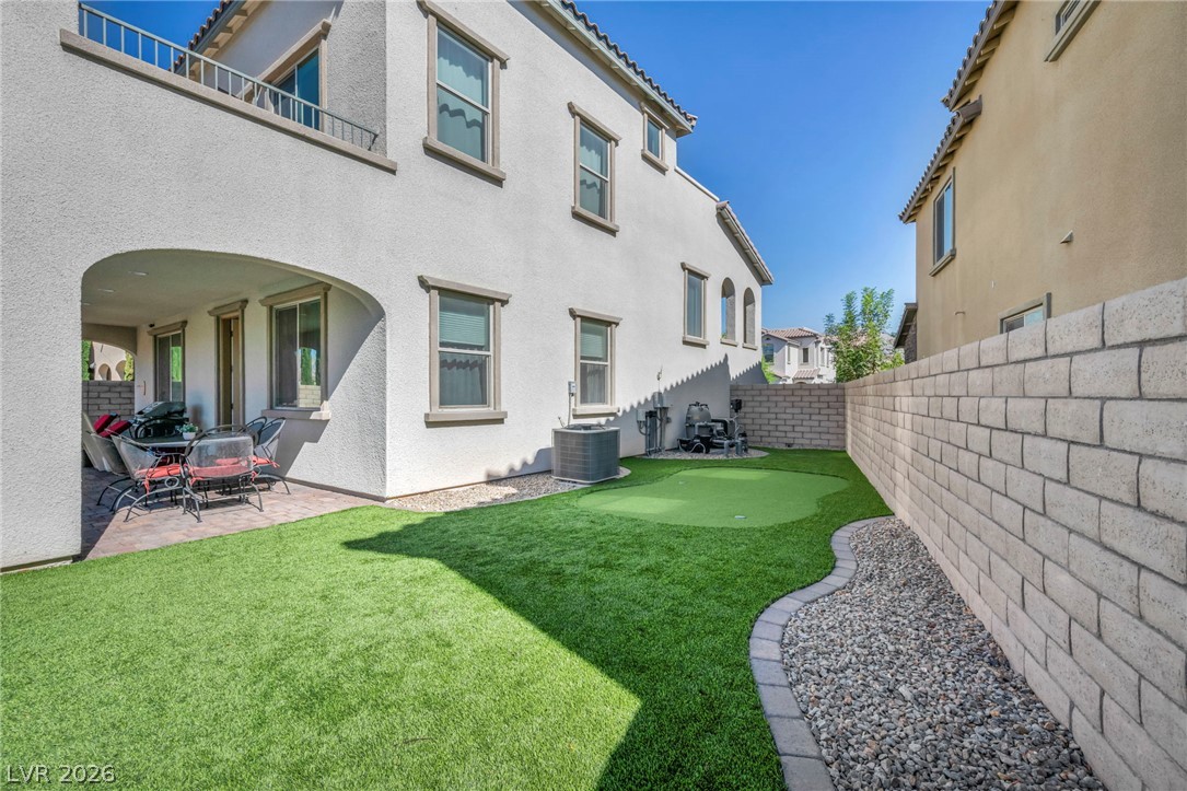 11805 Barona Mesa Avenue