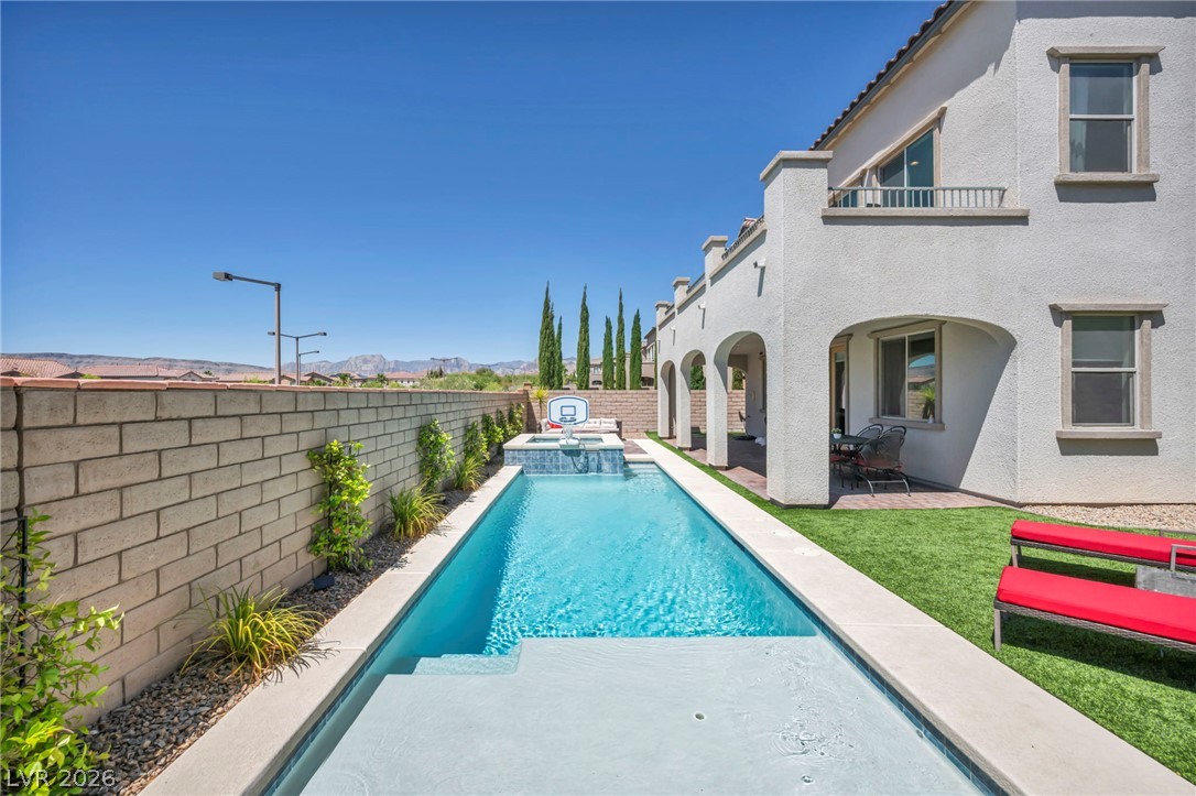 11805 Barona Mesa Avenue