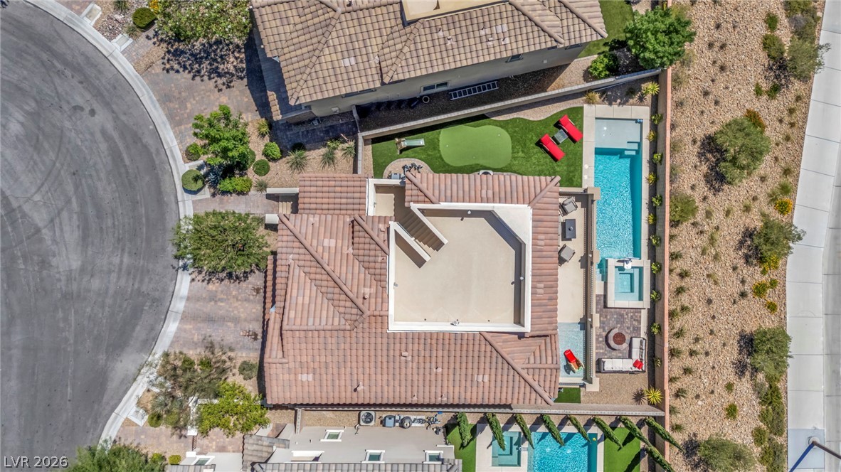 11805 Barona Mesa Avenue