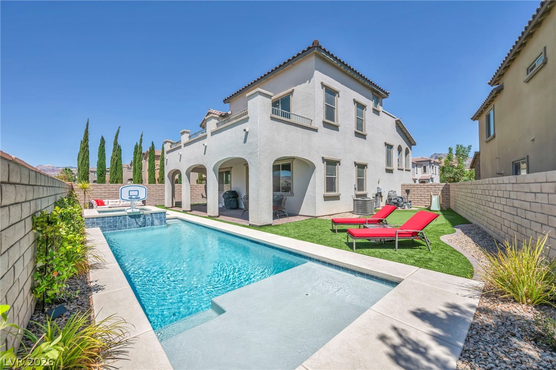 11805 Barona Mesa Avenue