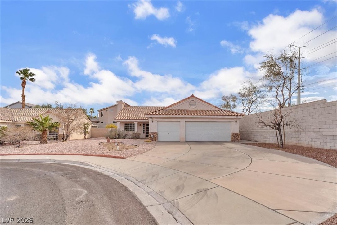 1163 Teal Point Drive