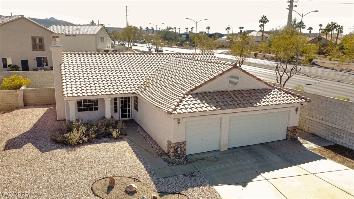 1163 Teal Point Drive