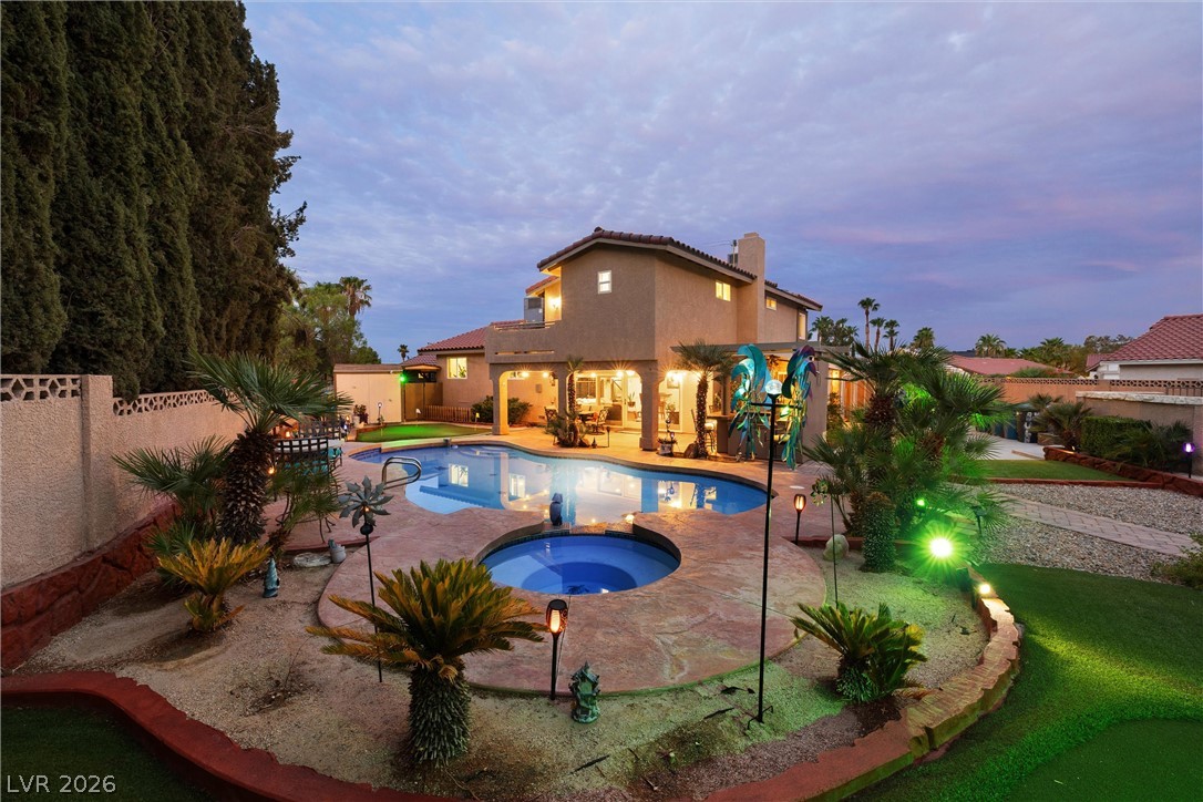 8712 Bolzano Court