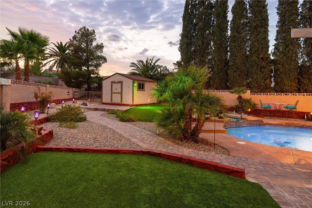 8712 Bolzano Court
